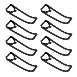 8 Pcs Propeller Guards for Z908 Pro Drone