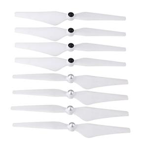 8-Pack Self-Locking Propeller Blades for Drones