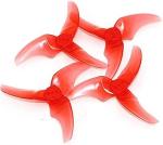 EMAX 2.5 Inch Avan Rush 3-Blade Propellers