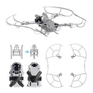 K&F Concept DJI Mini 3 Pro Drone Accessories Set