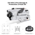 K&F Concept DJI Mini 3 Pro Drone Accessories Set