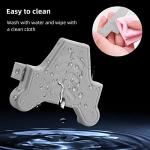 HeiyRC Mini 3 Propeller Holder and Guard Strap