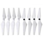 8-Pack Self-Locking Propeller Blades for Drones