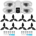 Craznick Low Noise Propellers for DJI Neo 8 pcs