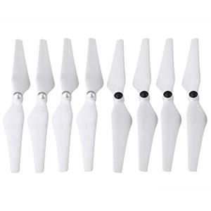 8 Pcs Quadcopter Propellers for Phantom Drones