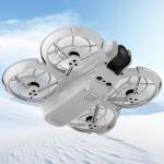 Craznick Low Noise Propellers for DJI Neo 8 pcs