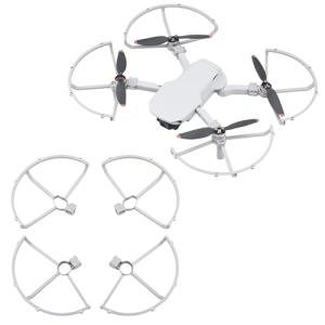 Lightweight Propeller Protector for DJI Mini Drones