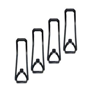Colcolo 4-Pack Drone Propeller Guards for Z908 Pro