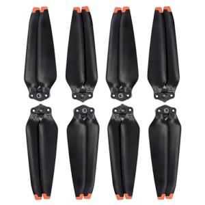 Tosiicop Low Noise Propellers for DJI Mavic 3