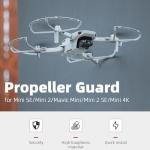 Lightweight Propeller Protector for DJI Mini Drones