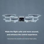 Lightweight Propeller Protector for DJI Mini Drones
