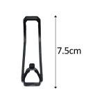 Colcolo 4-Pack Drone Propeller Guards for Z908 Pro
