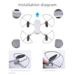 Lightweight Propeller Protector for DJI Mini Drones