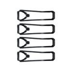 Colcolo 4-Pack Drone Propeller Guards for Z908 Pro