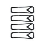Colcolo 4-Pack Drone Propeller Guards for Z908 Pro