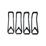 Colcolo 4-Pack Drone Propeller Guards for Z908 Pro