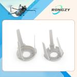 DJI Mini 4 Pro Gimbal Shock Absorption Rubbers