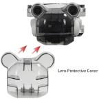 MZSX Mini 3 Pro Gimbal and Lens Protector