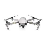DJI Mavic Pro Platinum Portable 4K Drone