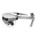 DJI Mavic Pro Platinum Portable 4K Drone