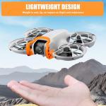 DJI Neo Gimbal Bumper Guard - Orange