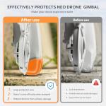 STARTRC Gimbal Bumper Guard for DJI Neo Drone