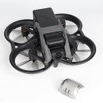Lens Cap and Gimbal Protector for DJI Avata