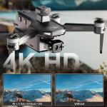 X-Verse KF104 MAX2 4K Drone with Gimbal