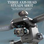 X-Verse KF104 MAX2 4K Drone with Gimbal