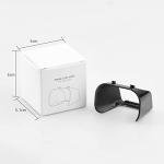 DJI Mavic Mini 2/SE Gimbal Camera Lens Hood
