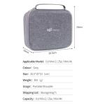 Gdraco Waterproof Shockproof Case for DJI Mini