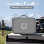 Lunaanda Portable Case for DJI Neo Drone