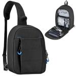 DJI Mini 3/4 Pro Travel Carry Case with Pockets