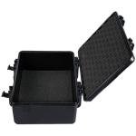 CROWNSHOP Portable Hard Case for Drones and Cameras