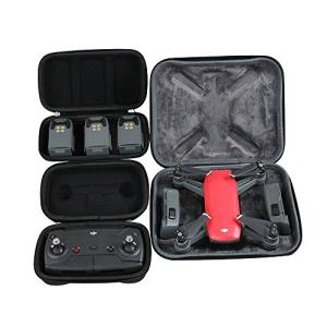 Hermitshell Travel Case for DJI Spark Drone
