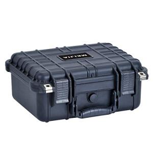 MEIJIA Waterproof Hard Case for Drones and Gear