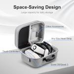 Durable Carrying Case for Oculus Quest 3