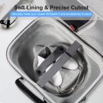 Durable Carrying Case for Oculus Quest 3