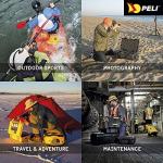 PELI 1400 Watertight Case for Drones and Gear