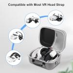 Durable Carrying Case for Oculus Quest 3