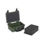 MEIJIA Waterproof Hard Case for Drones and Cameras