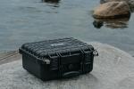 MEIJIA Waterproof Hard Case for Drones and Gear