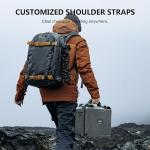 STARTRC Waterproof Case for DJI Mini 4 Pro