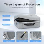 Durable Carrying Case for Oculus Quest 3