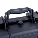 MEIJIA Waterproof Hard Case for Drones and Gear