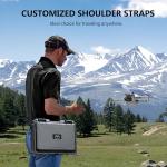 STARTRC Waterproof Case for DJI Mini 4 Pro