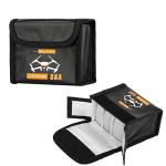 Fututech Battery Storage Bag for DJI Mini 3