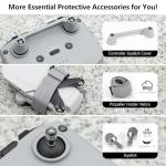 4K Hard Case for DJI Mini 2/4K Drones