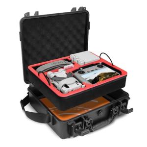 FPVtosky Mini 4 Pro Waterproof Carry Case