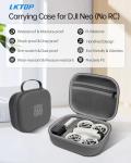 LKTOP Portable Carrying Case for DJI Neo Drone